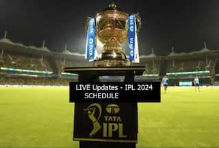 LIVE UPDATES | IPL 2024 Schedule: Virat Kohli Vs MS Dhoni In Opener, Mumbai Indians Start Campaign Against Gujarat