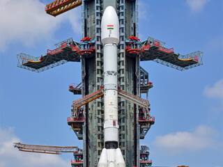 ISRO को बड़ी कामयाबी! INSAT-3DS सैटेलाइट किया लॉन्च, जानें क्या काम करेगा?
