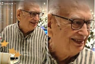 Inder Kumar Bahl, Dream Girl's Producer And Hema Malini's Personal Secretary, Dies at 91