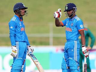 Under 19 World Cup: सचिन-सहारन के दम पर भारत ने दक्षिण अफ्रीका को 2 विकेट से हराया, 9वीं बार फाइनल में मारी एंट्री