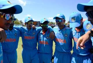 India's Batting Power Will Be Tested Against South Africa In 1st U19 WC 2024 Semi-Final