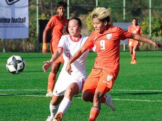  Turkish Women's Cup 2024: भारत ने हांगकांग को हराया, टर्किश कप में खिताब से एक जीत दूर