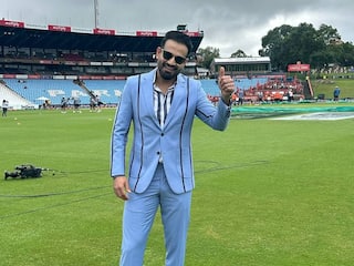 U19 वर्ल्ड कप में भारत की हार से पाकिस्तानी खुश, इरफान पठान ने लताड़ा