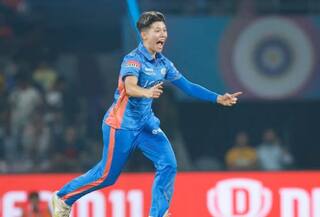 'I Played My Best Cricket Last Year, Looking To Build On That', Says MI's Issy Wong