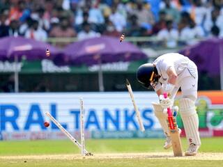 IND vs ENG: बुमराह की 'बूमबॉल' से इम्प्रेस हुए अश्विन, कहा- तीनों फॉर्मेट में नंबर-1 बनना बहुत बड़ी उपलब्धि