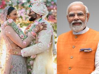 PM मोदी ने जैकी भगनानी और रकुल प्रीत को दी शादी की बधाई, न्यूली वेड कपल को भेजा स्पेशल लेटर