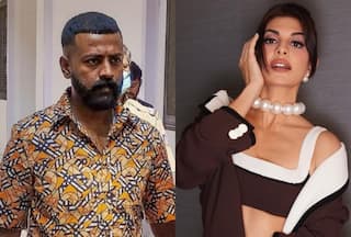 Jacqueline Fernandez Files Complaint Against Sukesh Chandrashekhar For Allegedly Causing 'Psychological Pressure' Sitting Inside The Jail
