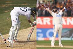 'Have To Set Batters Up', Bumrah Opens Up On Iconic Ollie Pope Dismissal