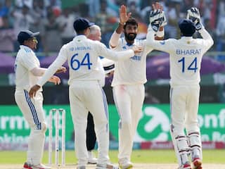 IND vs ENG 4th Test: चौथे टेस्ट में जसप्रीत बुमराह को मिलेगा आराम! मुकेश कुमार की दोबारा होगी टीम इंडिया में एंट्री