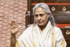Jaya Bachchan Declares Joint Net Worth of Rs. 1,500 Crore with Amitabh Bachchan - Deets Inside