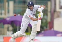 Joe Root Creates History, Becomes Batter With Most Test Century Against India