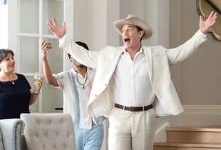 John Cena Makes Only Fan Account To Promote New Hollywood Movie 'Ricky Stanicky'