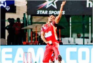 Karnataka: Former Cricketer K Hoysala Dies Of Cardiac Arrest On The Field