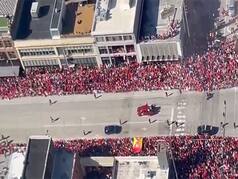 1 Dead, 21 Injured In Shooting After Chiefs Super Bowl Parade In Kansas City, Check Details Inside