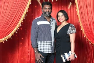 KK Senthil Kumar's Wife, Roohi Passes Away of Multiple Organ Failure, Last Rites in Hyderabad