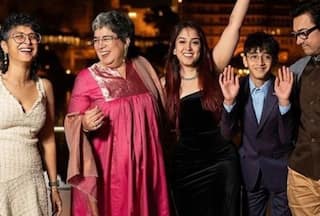 Kiran Rao on How To Be Friends With Your Husband's Ex-Wife