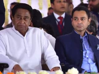 राहुल गांधी की 'न्याय यात्रा' में बेटे नकुल संग शामिल होंगे कमलनाथ, इस करीबी नेता ने किया दावा