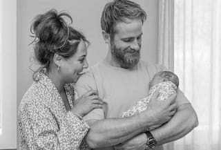 Kane Williamson Blessed With A Baby Girl | See PHOTO