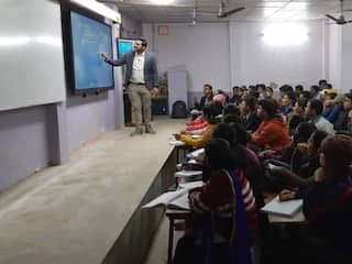 पॉलिटी एक्सपर्ट करन सर से जानिए UPSC की परीक्षा पास होने के अचूक मंत्र