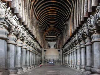 Rajmachi Fort To Karla Caves: 5 Best Places To Visit In Lonavala