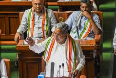 Bengaluru Shops, Hotels To Remain Open Till 1 AM; Key Announcements By CM During Karnataka Budget