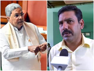 Karnataka में 'टेंपल टैक्स' पर घिरी सिद्धारमैया सरकार, BJP ने बोला हमला तो कांग्रेस ने दिया यह जवाब; जानें पूरा मामला