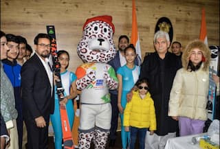 More Streamlined Khelo India Winter Games Will Help Athletes Chase Dreams: Anurag Thakur