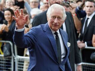 King Charles III Releases Personal Letter As First Statement After Cancer  Diagnosis