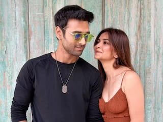 Kriti Kharbanda ने अपनी शादी को लेकर दिया बड़ा हिंट, एक्टर पुलकित सम्राट को कर रही हैं डेट