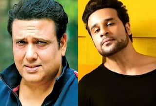 Krushna Abhishek Announces Sister Arti's Wedding, Says 'Govinda Mama Ko Invite...'