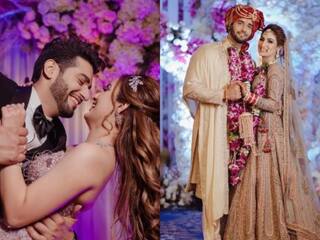 'भाग्यलक्ष्मी' फेम Abhishek Malik और Suhani Chaudhary ले रहे हैं तलाक, दो साल पहले हुए थी शादी