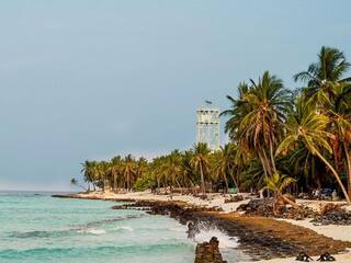 Budget 2024: बजट भाषण में लक्षद्वीप का भी जिक्र, जानिए क्या है मोदी सरकार का प्लान?