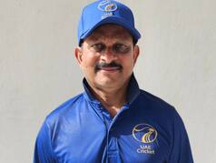 UAE क्रिकेट टीम ने भारत को T20 वर्ल्ड कप जिताने वाले दिग्गज को बनाया अपना कप्तान, इस पाकिस्तानी को किया बर्खास्त