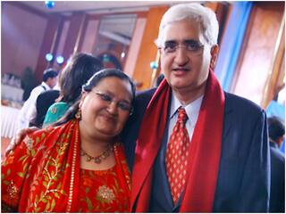 पूर्व विदेश मंत्री सलमान खुर्शीद की पत्नी की बढ़ीं मुश्किलें, कोर्ट ने जारी किया गिरफ्तारी वारंट; जानें क्या है मामला