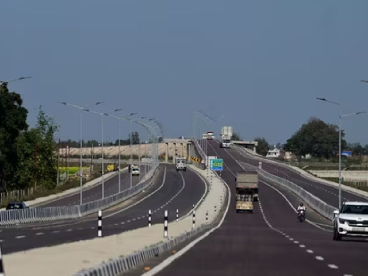 Expressways Dashboard: 15 Firms Bid For Construction Work Of  Varanasi-Kolkata Expressway
