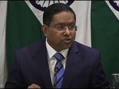 20 Indians Trapped In Russia, Contact Govt For Help - Confirms EAM