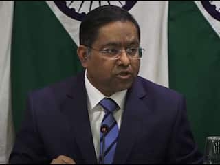 20 Indians Trapped In Russia, Contact Govt For Help - Confirms EAM