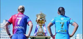 MI vs DC, WPL 2024: सजना ने आखिरी गेंद पर छक्का लगाकर खत्म किया मैच, मुंबई ने दिल्ली को चार विकेट से हराया