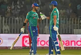 MUL vs PES Live Streaming PSL 2024: When And Where To WATCH