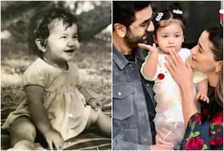 Mahesh Bhatt Reveals Raha Resembles Her Masi Pooja Bhatt in a Long Birthday Post, Check Here