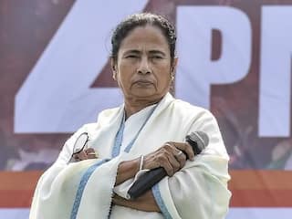 Sandeshkhali Row: CM Mamata Banerjee Calls Bengal 'Safest For Women'; Says People Spreading Fake Info