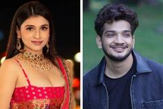 Mannara REACTS to Being Romantically Involved With BB 17 Winner Munawar, Says 'He Is Like A...'