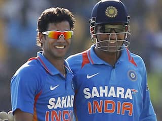 'एमएस धोनी से पूछूंगा कि शतक बनाने के बाद भी मुझे टीम से बाहर क्यों किया'