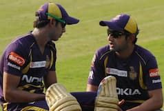 'I Had Big Fight With Gambhir', Manoj Tiwary On Short IPL Stint With KKR