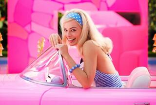 Barbie Actress Margot Robbie REACTS to Oscars 2024 Snub, 'I Just Suspect...'