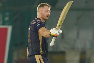 Martin Guptil Joins Islamabad United As Replacement For Mohammad Waseem