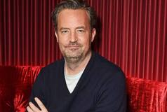 Matthew Perry Excluded From 'In Memoriam' Segment, BAFTA Reacts  to  Criticism