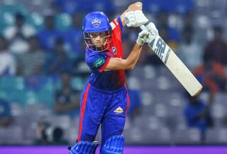 I Hope Lanning Comes Back To Delhi Capitals In Right Mind-Space, Says Abhinav Mukund