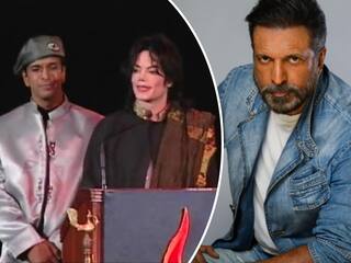 Bollywood Kissa : माइकल जैक्सन को गले लगाने वाले चुनिंदा बॉलीवुड एक्टर्स में एक हैं जावेद जाफरी, सुनाया दिलचस्प किस्सा
