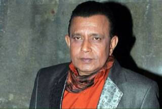 Mithun Chakraborty Diagnosed With Ischemic Cerebrovascular Accident Stroke After Complaining of Chest Pain